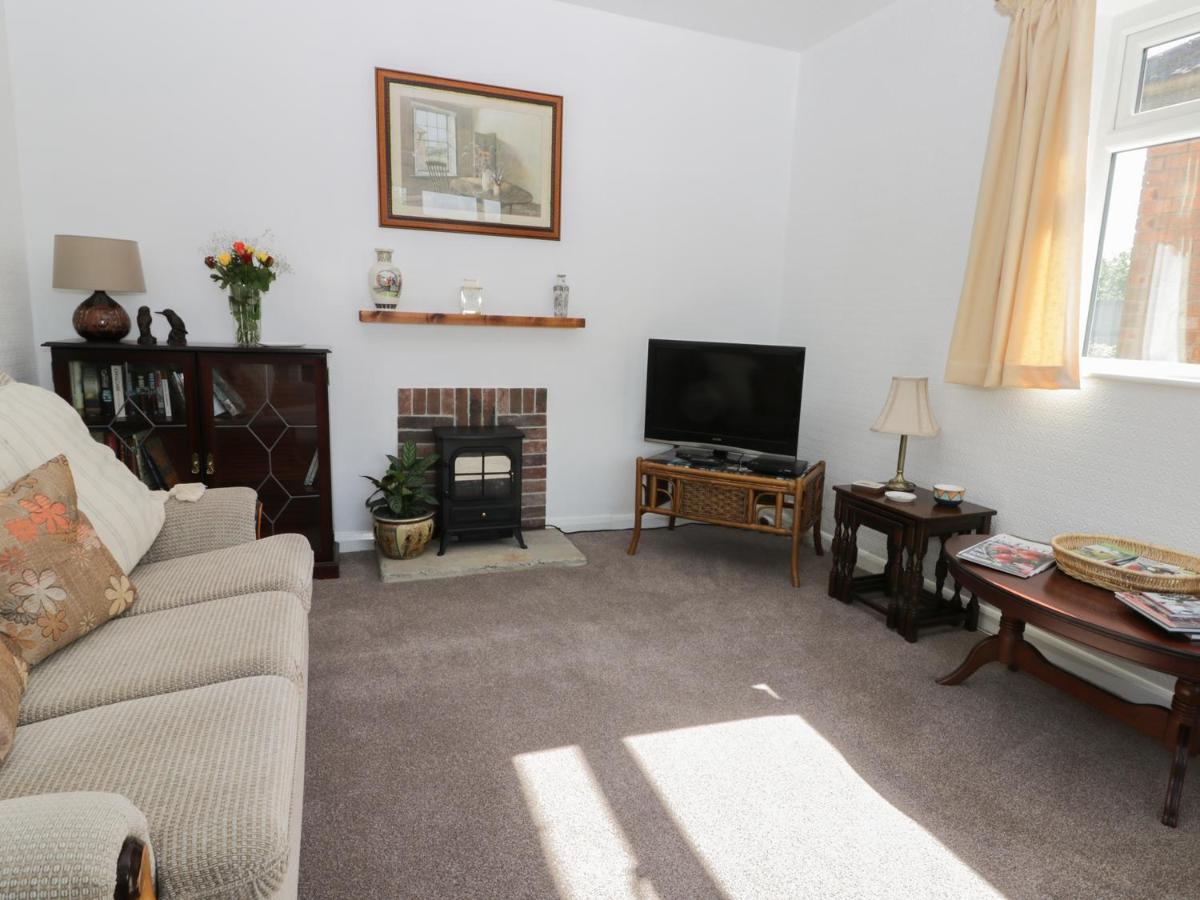 Alberts Lodge Boultham Екстериор снимка