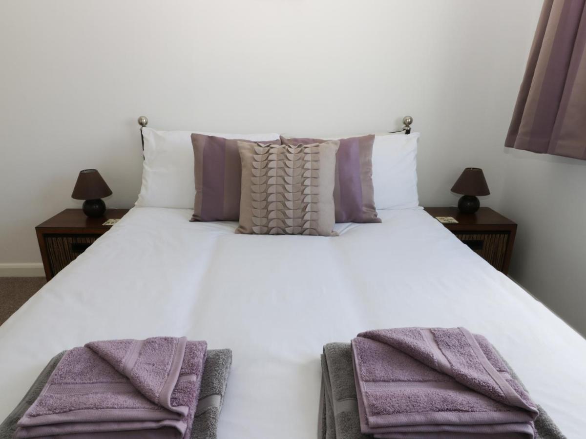 Alberts Lodge Boultham Екстериор снимка