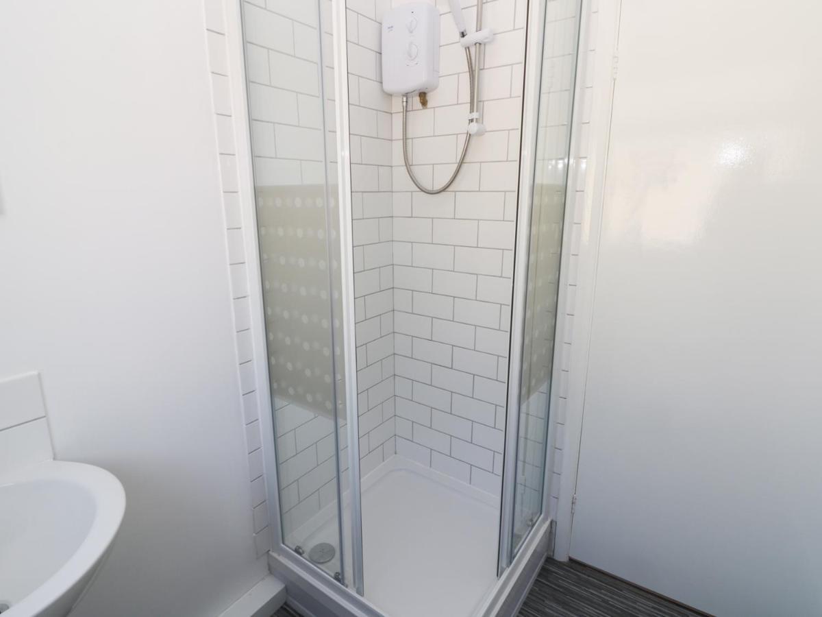 Alberts Lodge Boultham Екстериор снимка