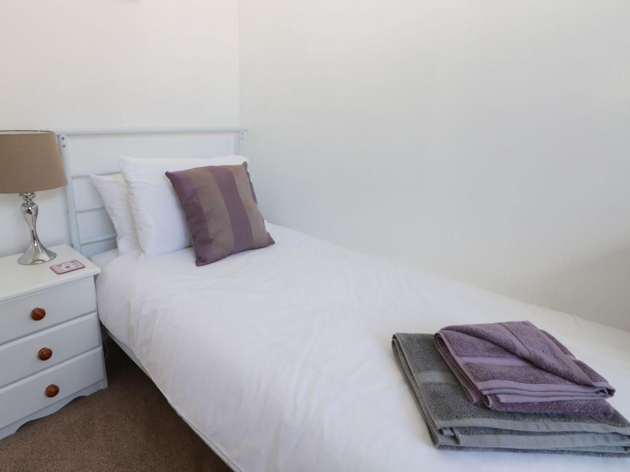 Alberts Lodge Boultham Екстериор снимка